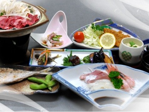 시설 정보