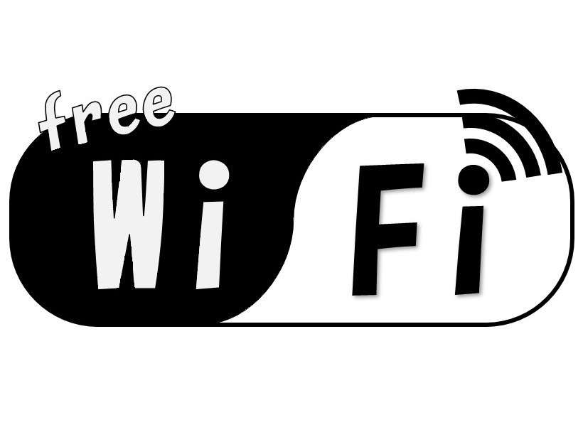 Wi-Fi܂B