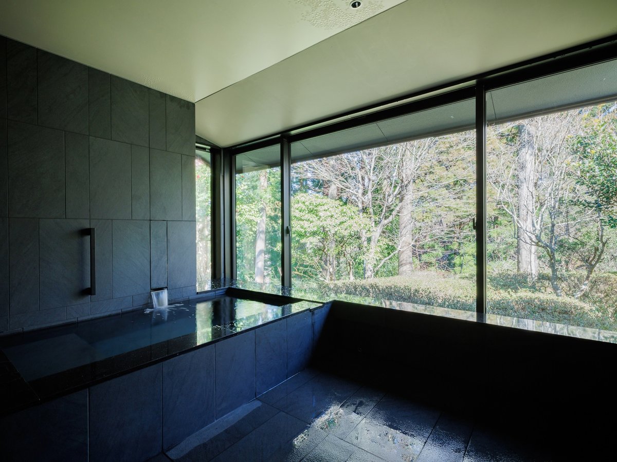 客室風呂の画像