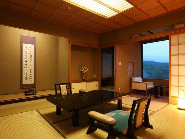 客房