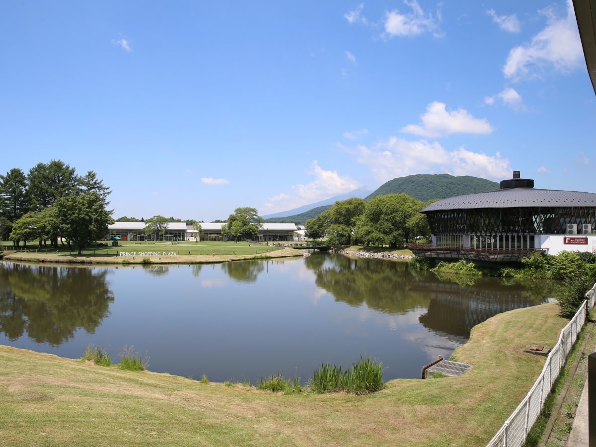 環境・風景