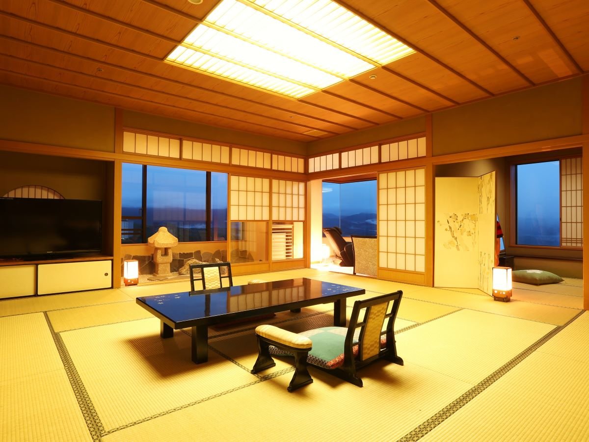 客房