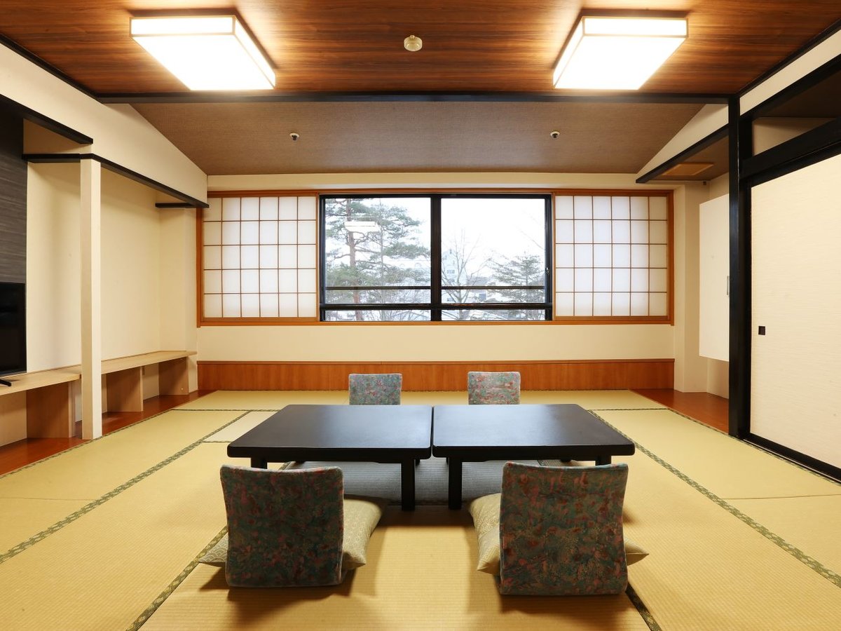 客房