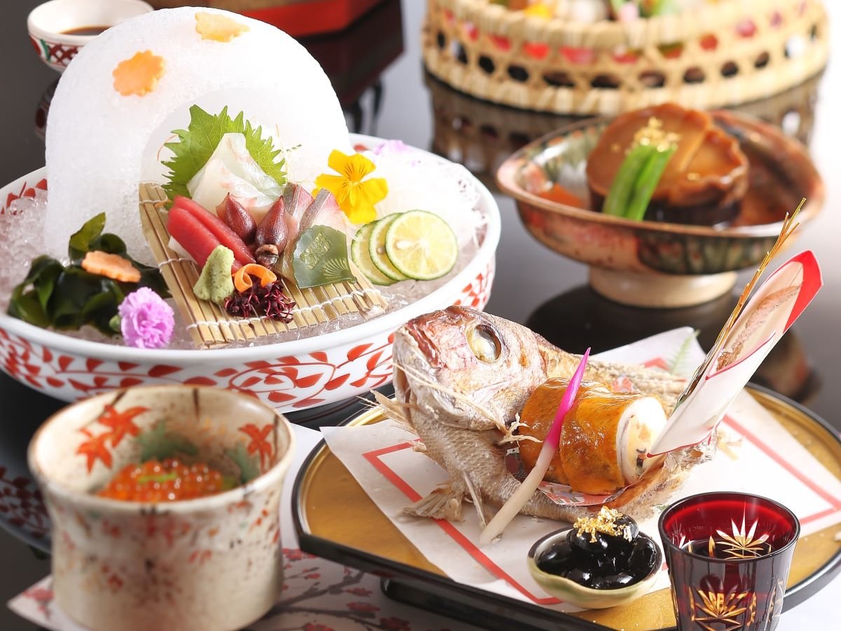 餐飲