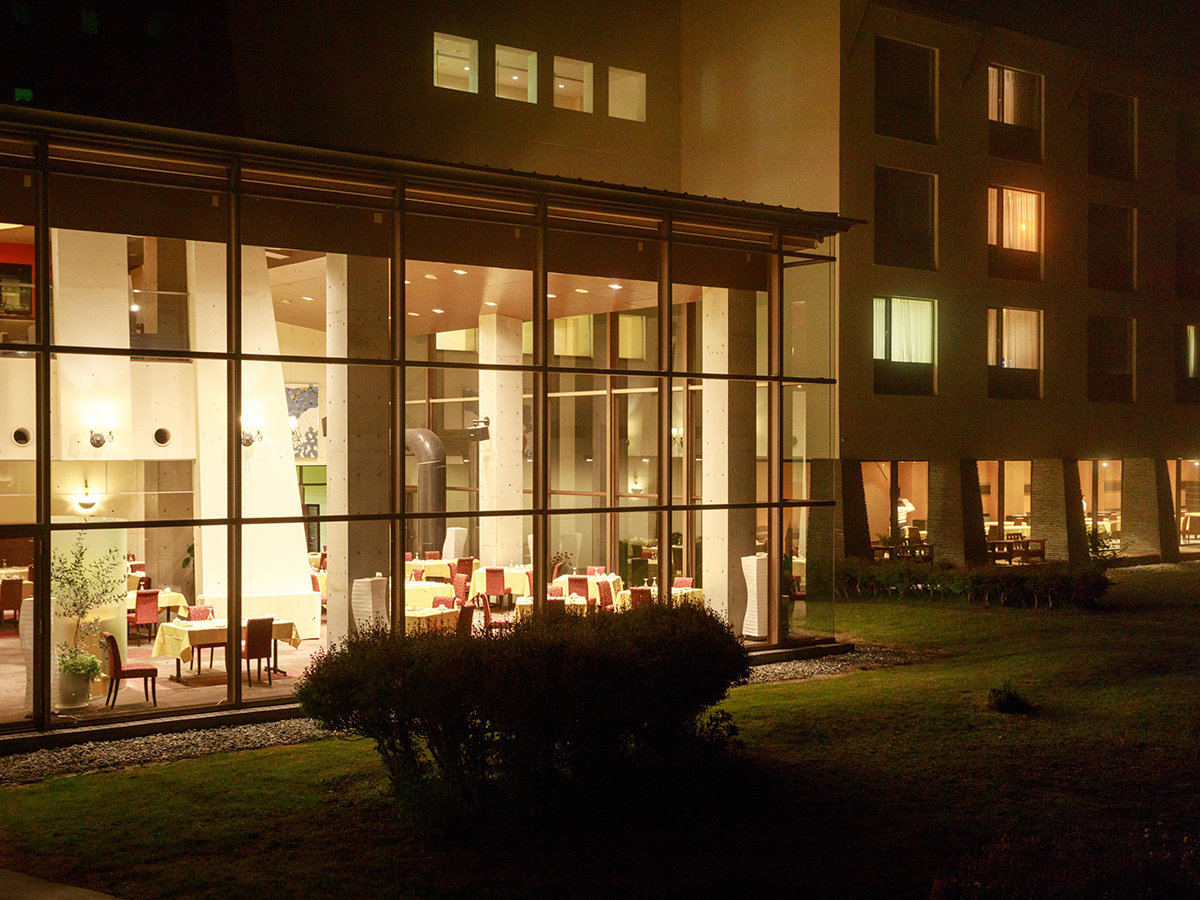 Facilities