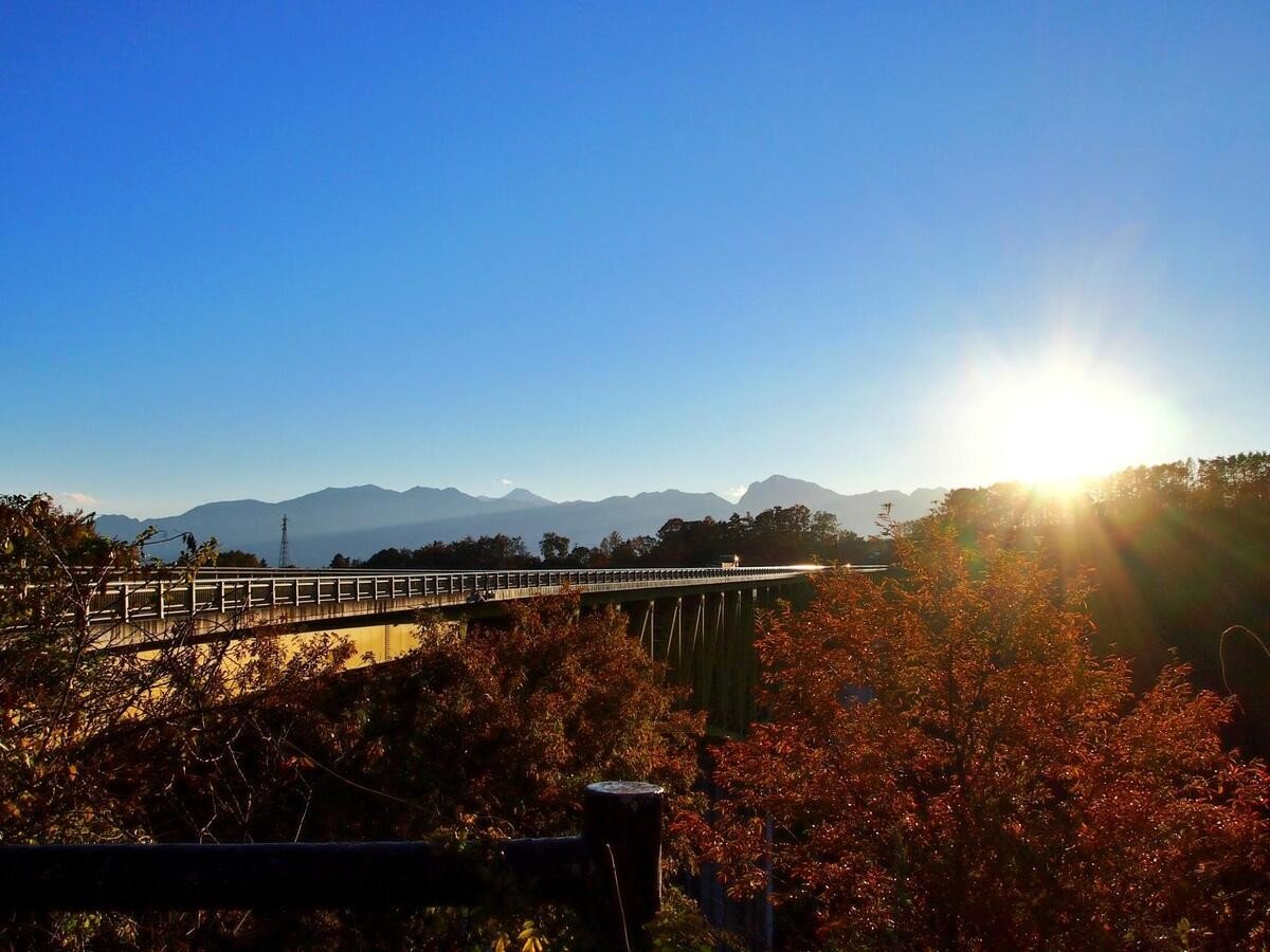 Surroundings・Views