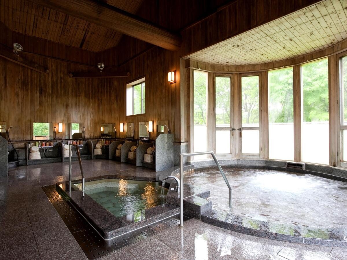Bath