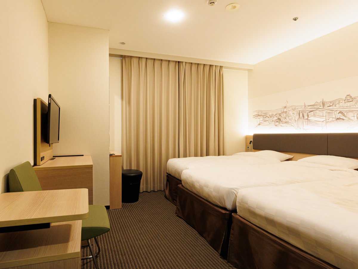 Shin-Osaka Esaka Tokyu Rei Hotel - 호텔 객실 & 가격 | 신오사카, 에사카, 즈소, 쓰카모토, 오사카 호텔과 여관 | Jalan : 호텔 예약 사이트