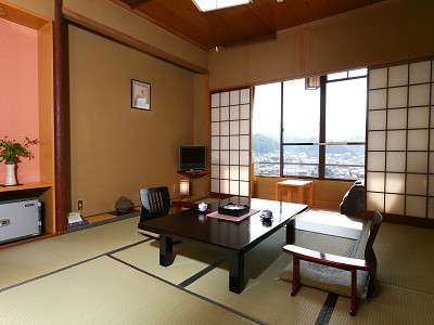 Hita No Yado Yorozuya Ryokans Rooms Rates Hita - 