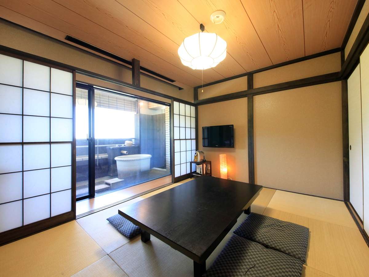 客房