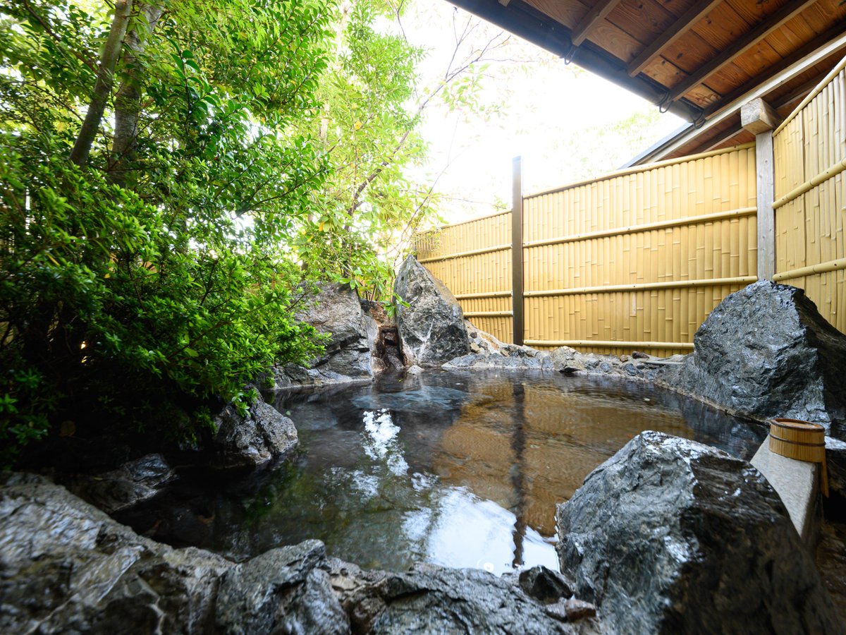 客室風呂の画像