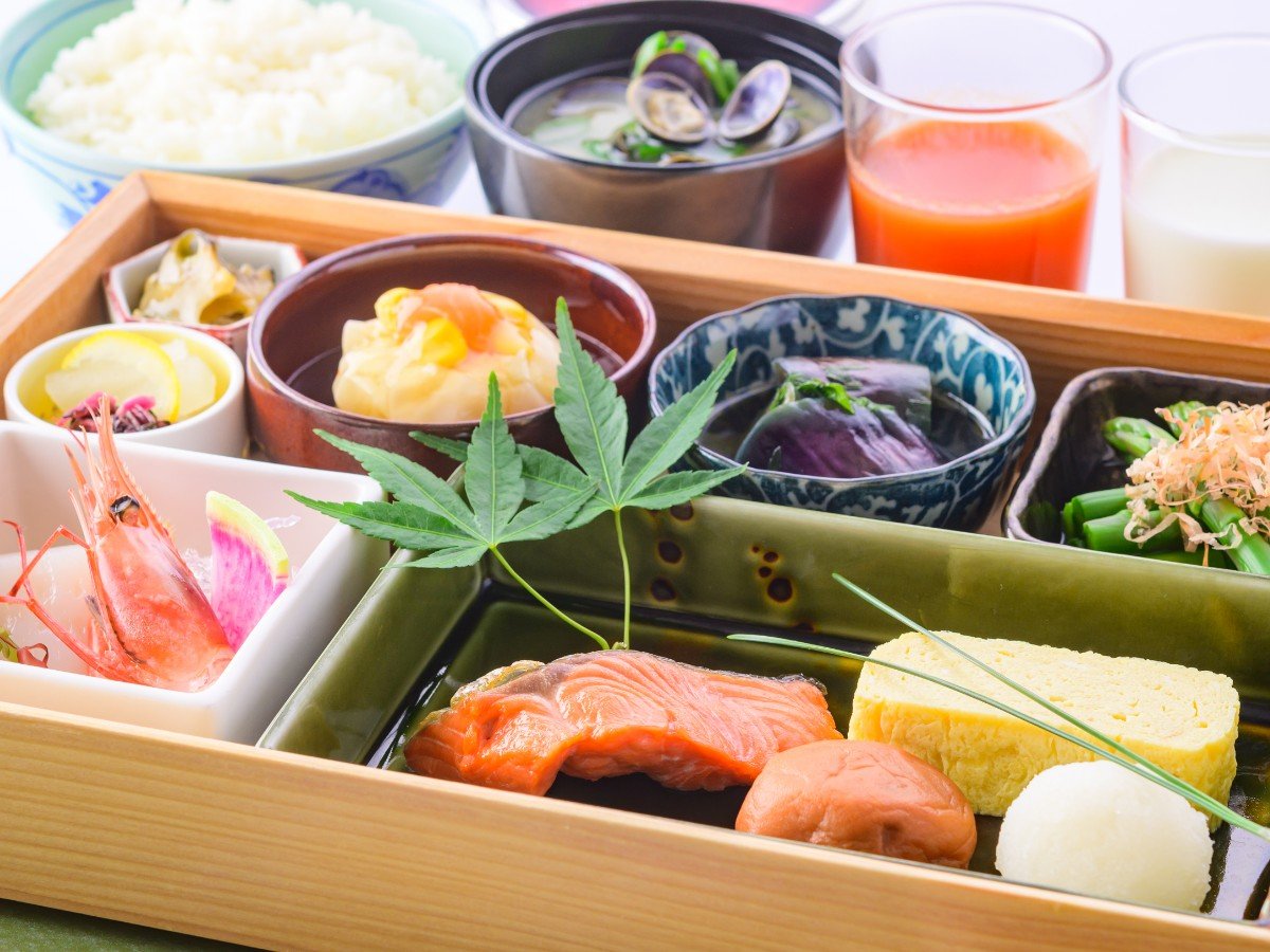 Meals