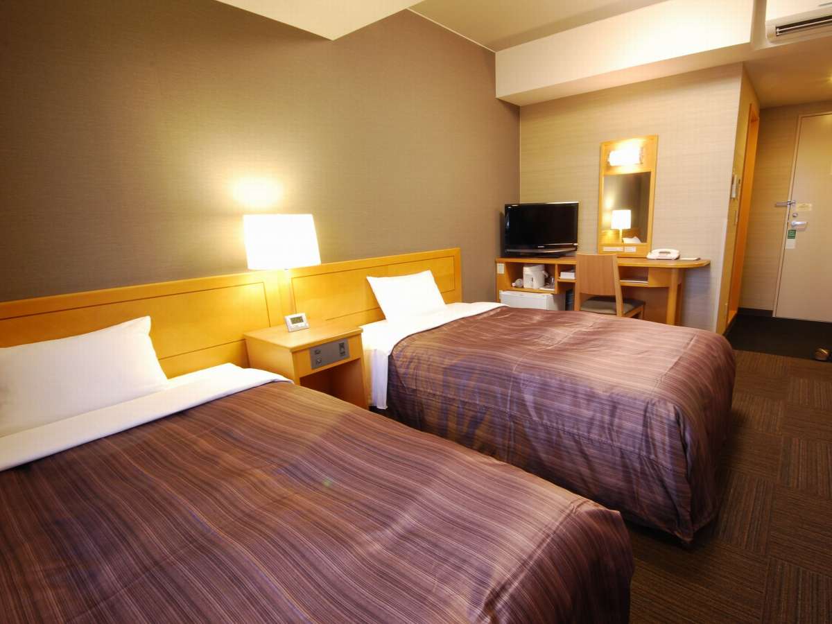 Hotel Route Inn Honhachinohe Ekimae Hotels Rooms Rates - 