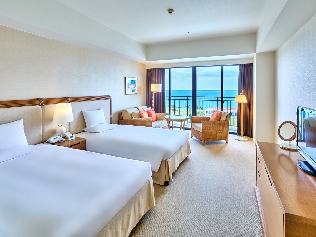 スーペリアオーシャングランデ