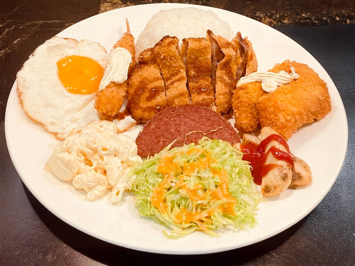 식사
