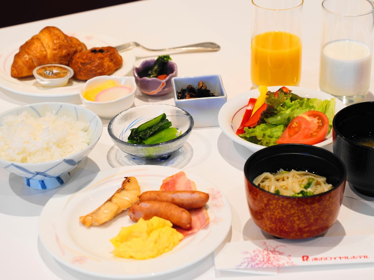 Meals