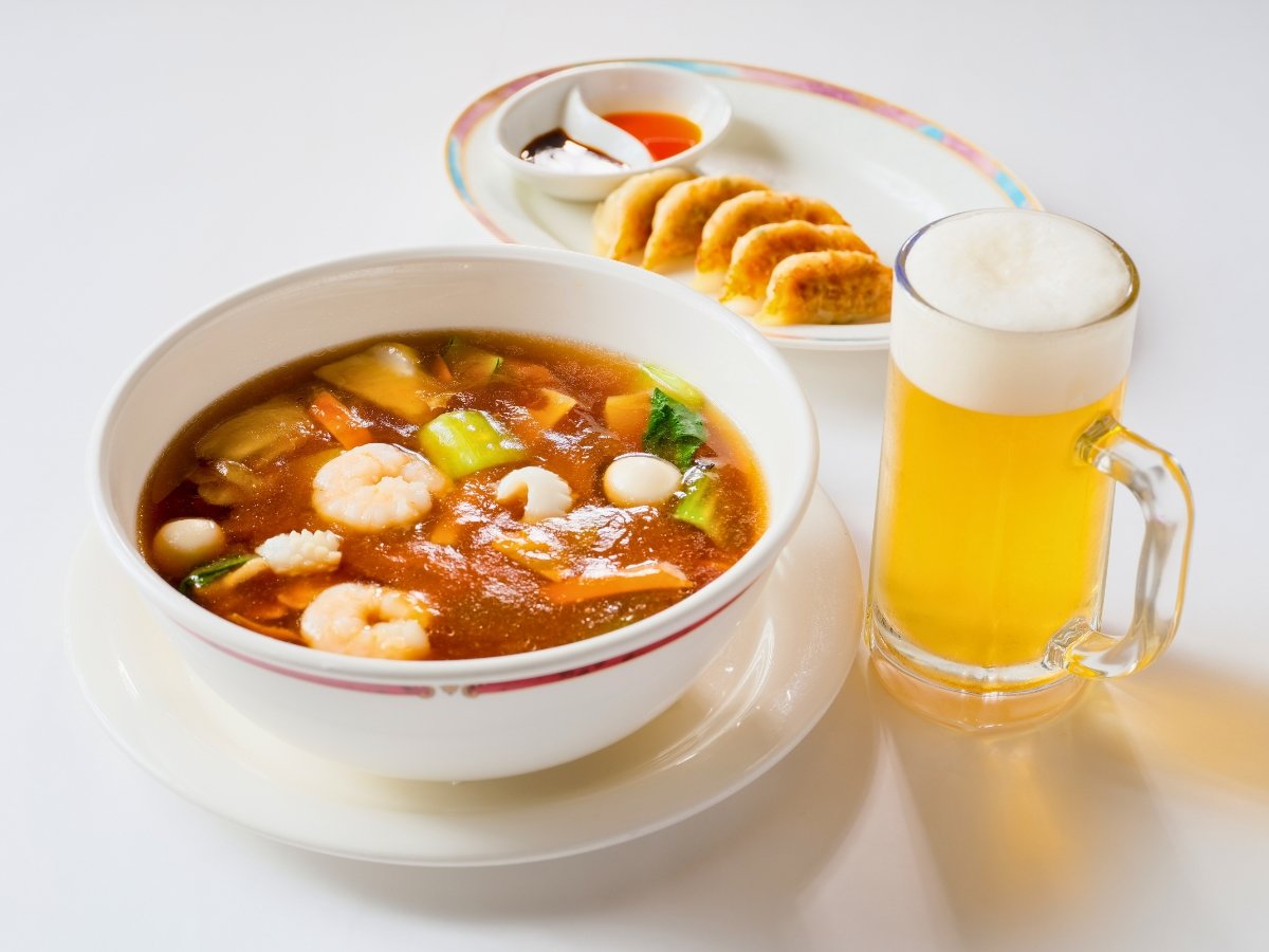 Meals