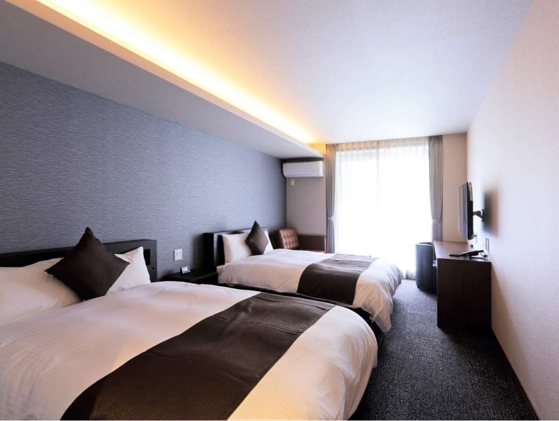 호텔 프로모트 히로시마 - 호텔 객실 & 가격 | 히로시마, 히로시마 호텔과 여관 | Jalan : 호텔 예약 사이트