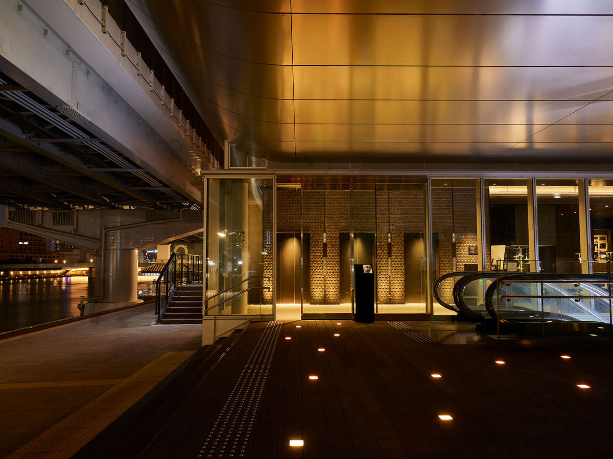 THE GATE HOTEL RYOGOKU by HULIC Hotels Rooms & Rates Sumida