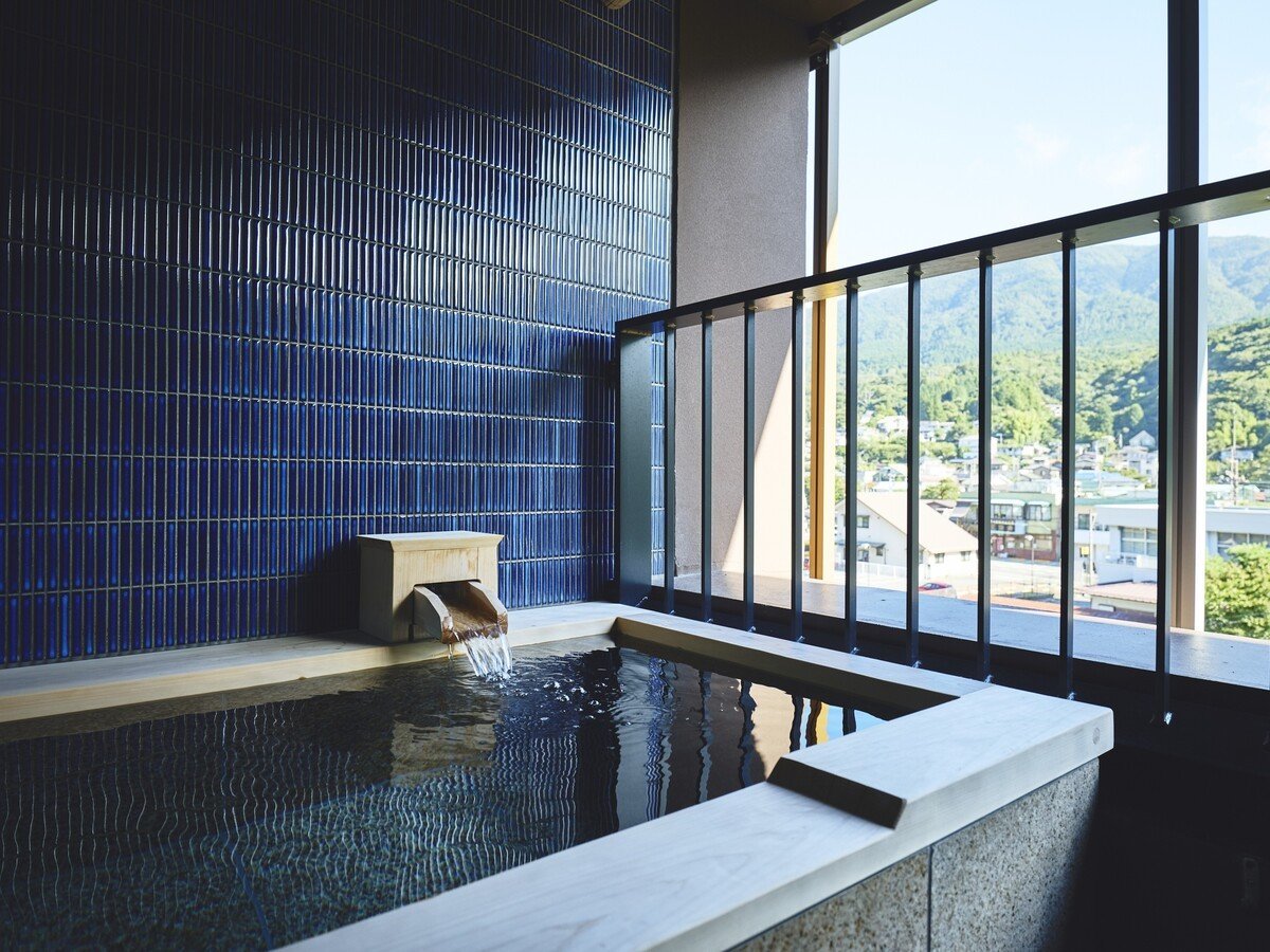 客室風呂の画像