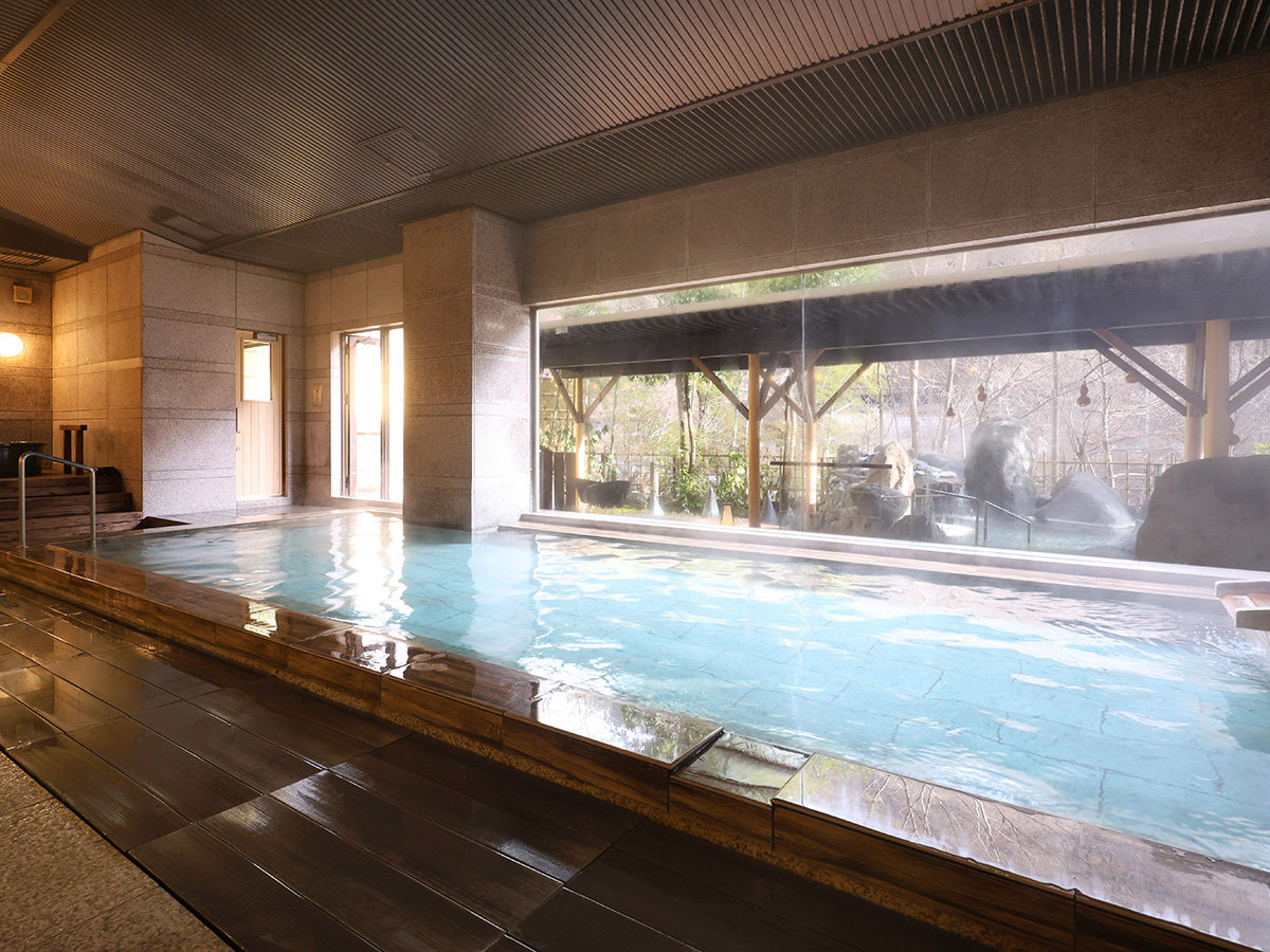 男性_大浴場※イメージ