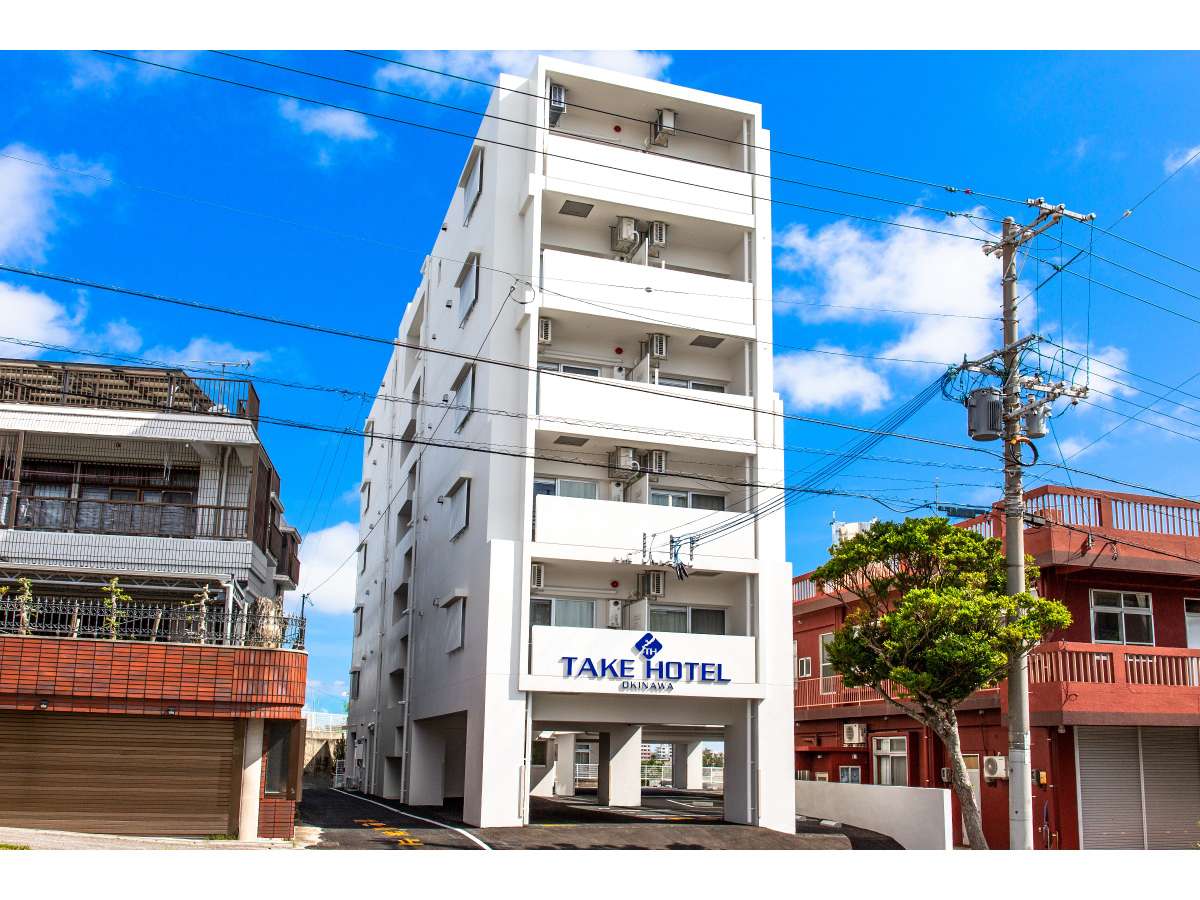 TAKE HOTEL OKINAWA
