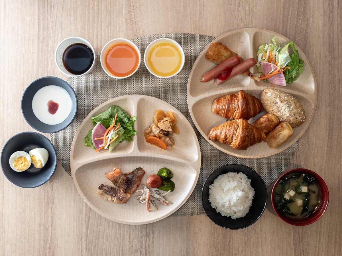 Meals