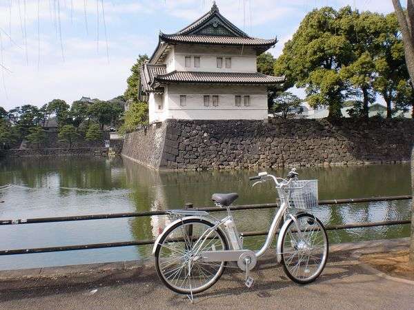 環境・風景
