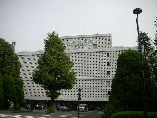環境・風景