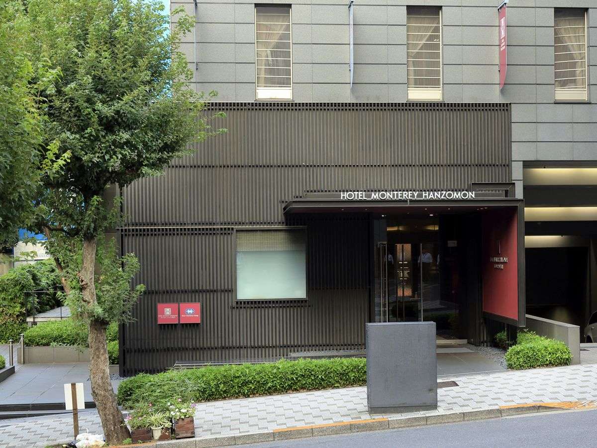 外觀