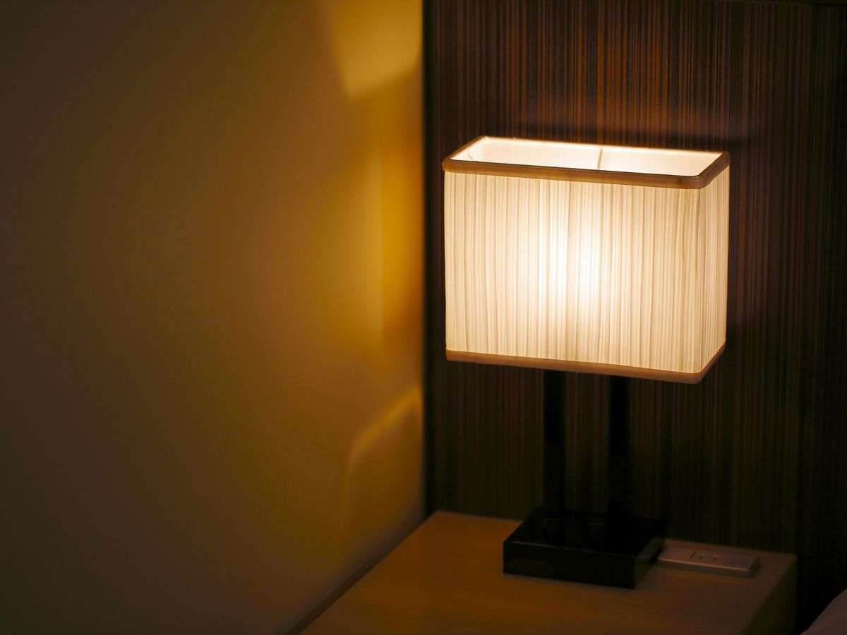 客房