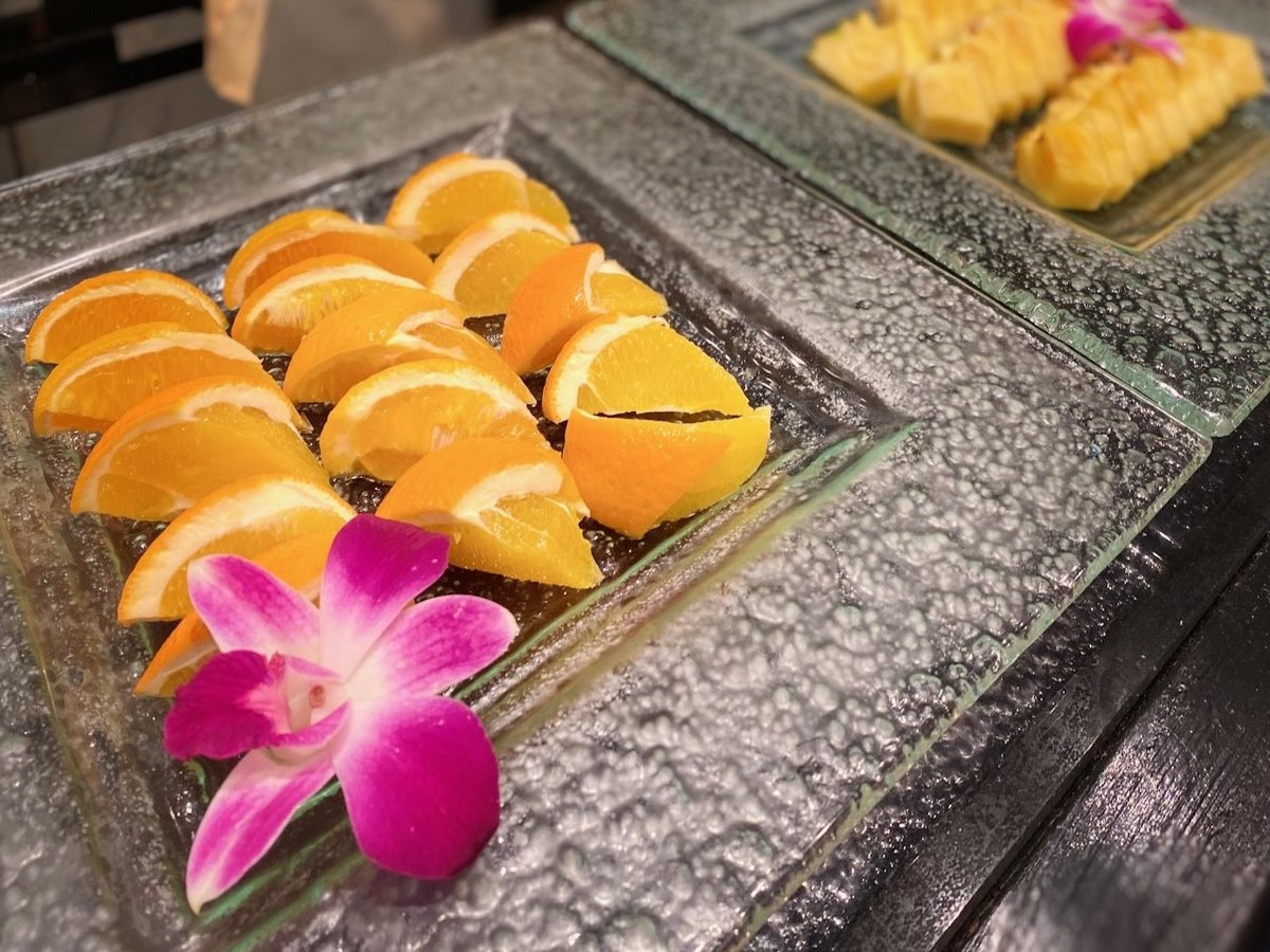 餐飲