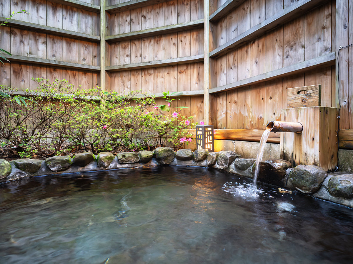 客室風呂の画像