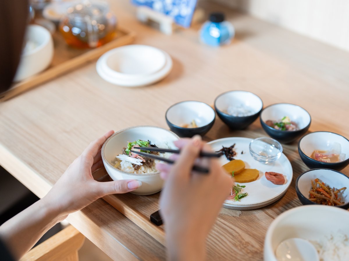 Meals