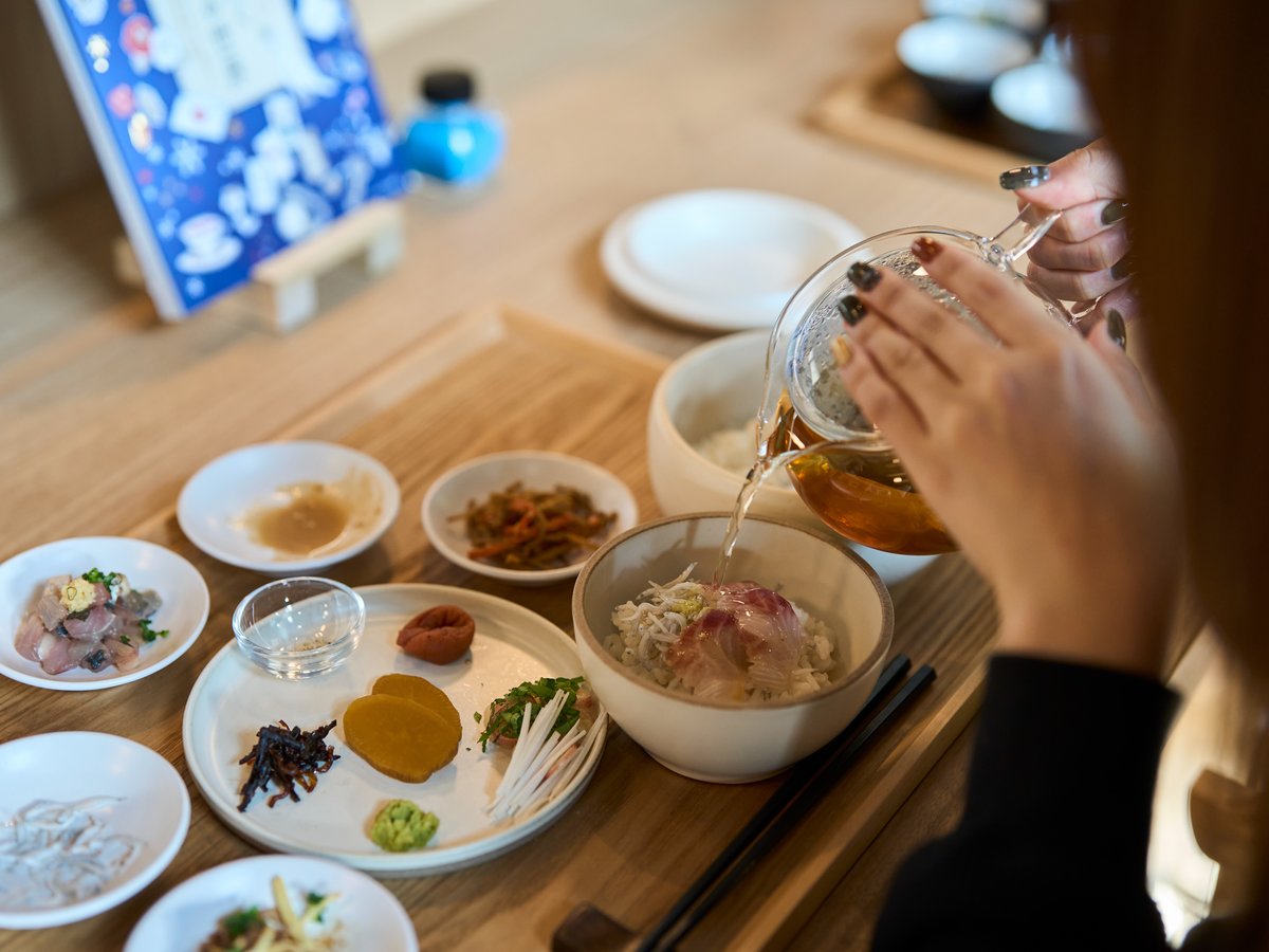 Meals