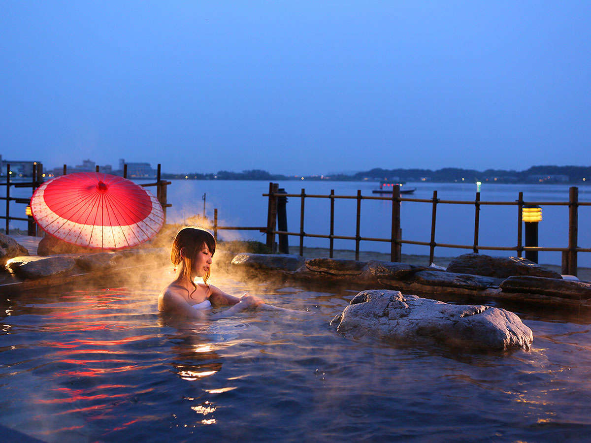 Oedo onsen monogatari discount coupon