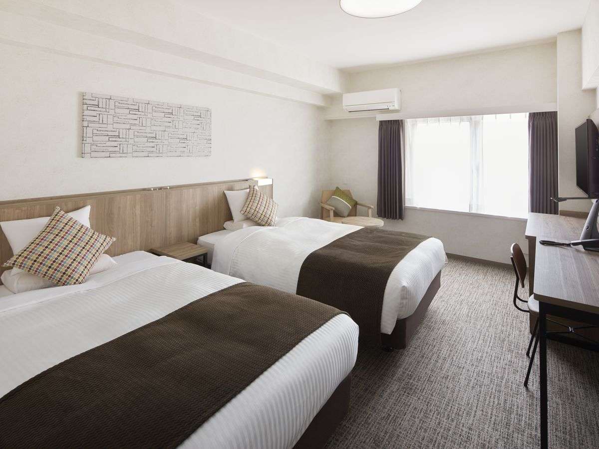 Flexstay Inn 기요스미시라카와 - 호텔 객실 & 가격 | 고토, 도쿄 호텔과 여관 | Jalan : 호텔 예약 사이트
