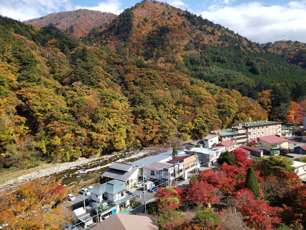 Surroundings・Views