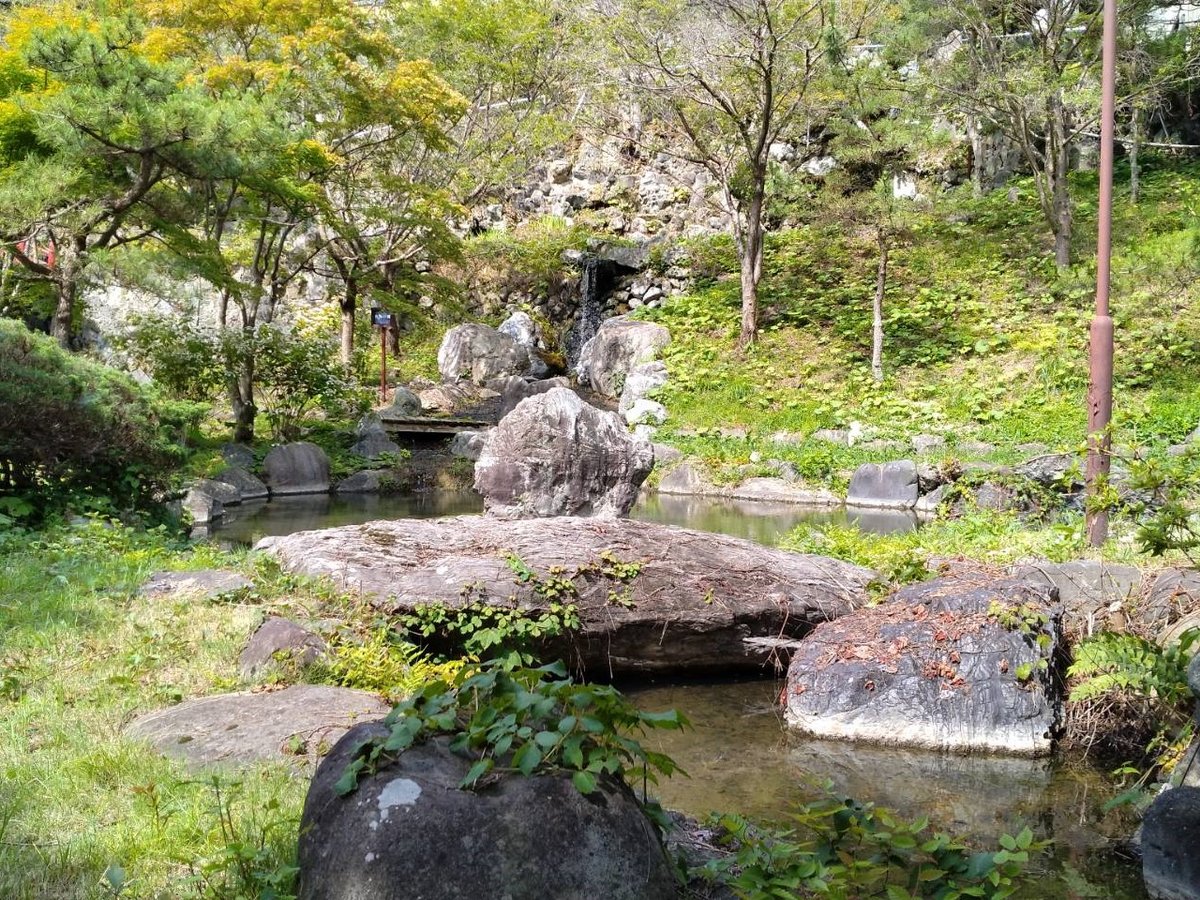 Surroundings・Views