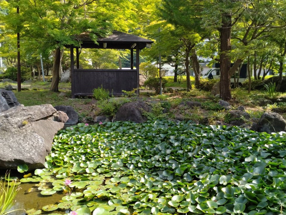 Surroundings・Views