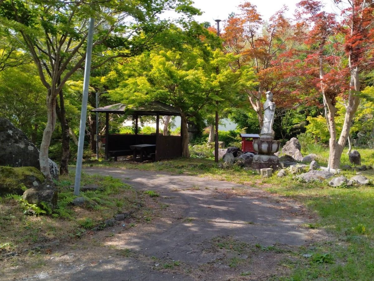 Surroundings・Views