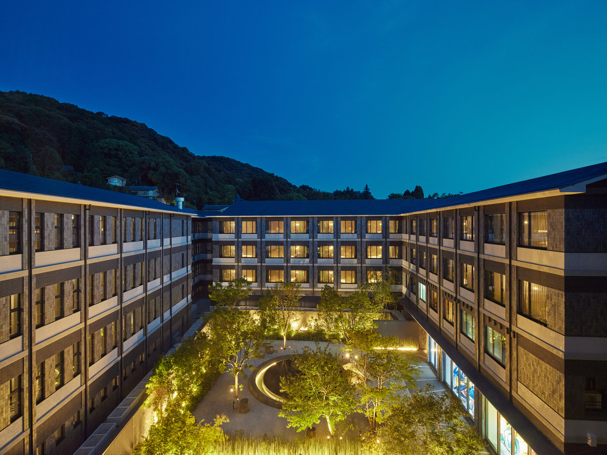 【THE HOTEL HIGASHIYAMA by Kyoto Tokyu Hotel】2022年７月７日、京都・東山エリアにNEWオープン