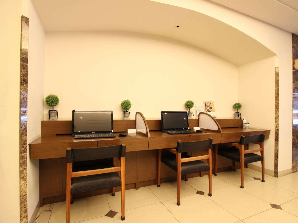 �����r�[PC�R�[�i�[�i�{����p�j�����h���җl�̂ݗ��p�\�B