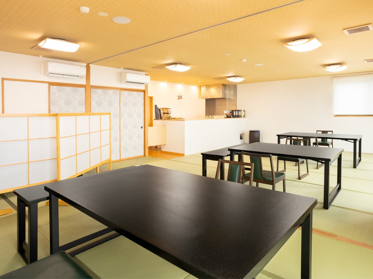 Facilities