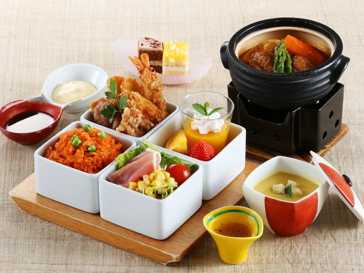 餐饮