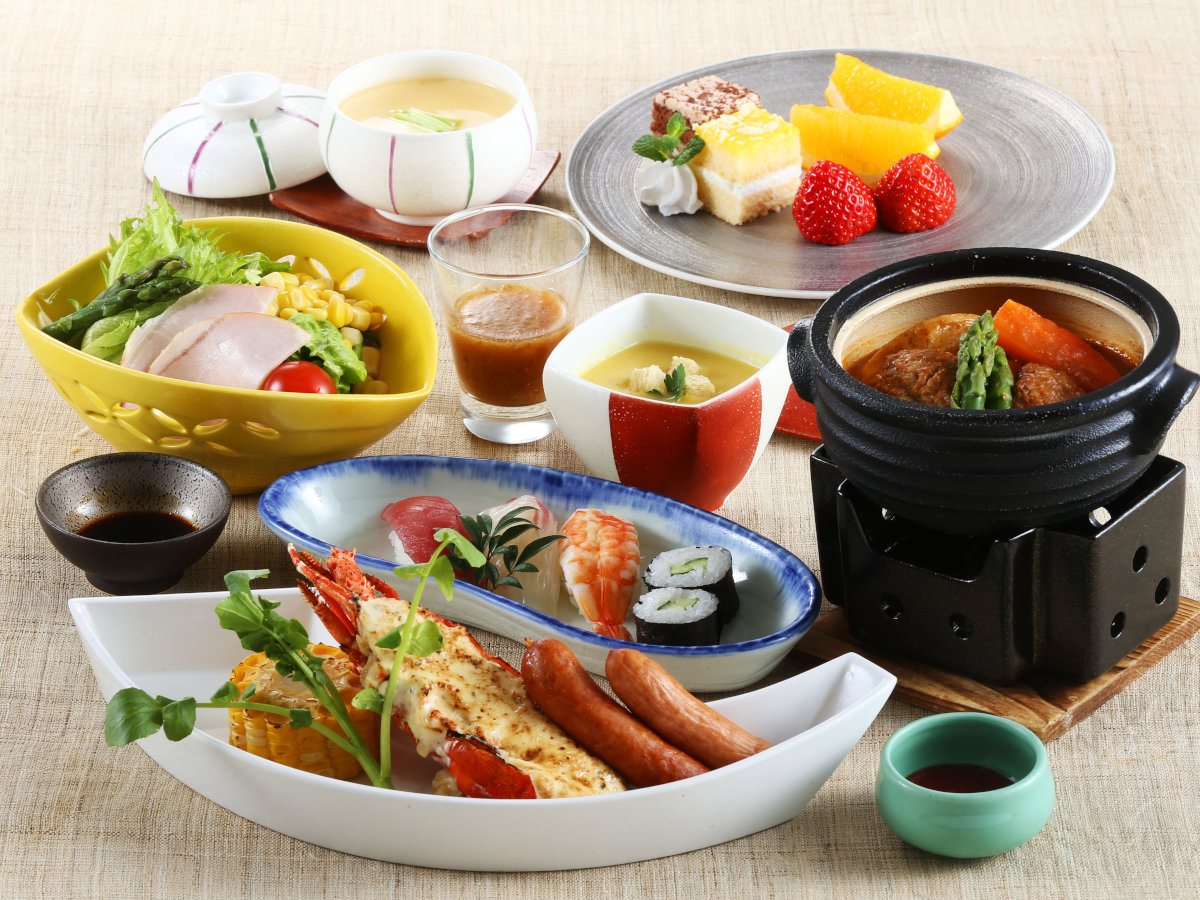 餐饮
