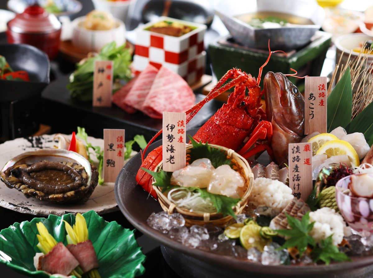 餐饮