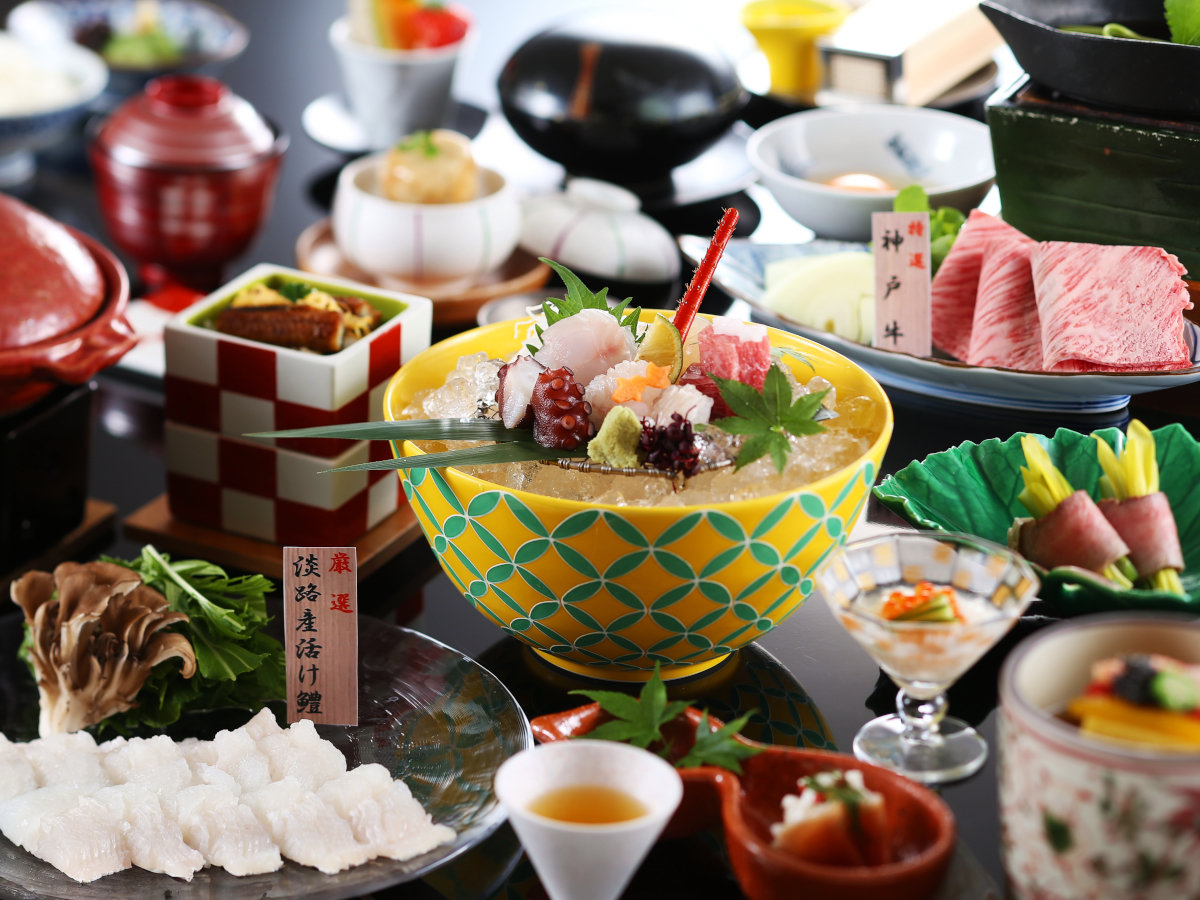 餐饮