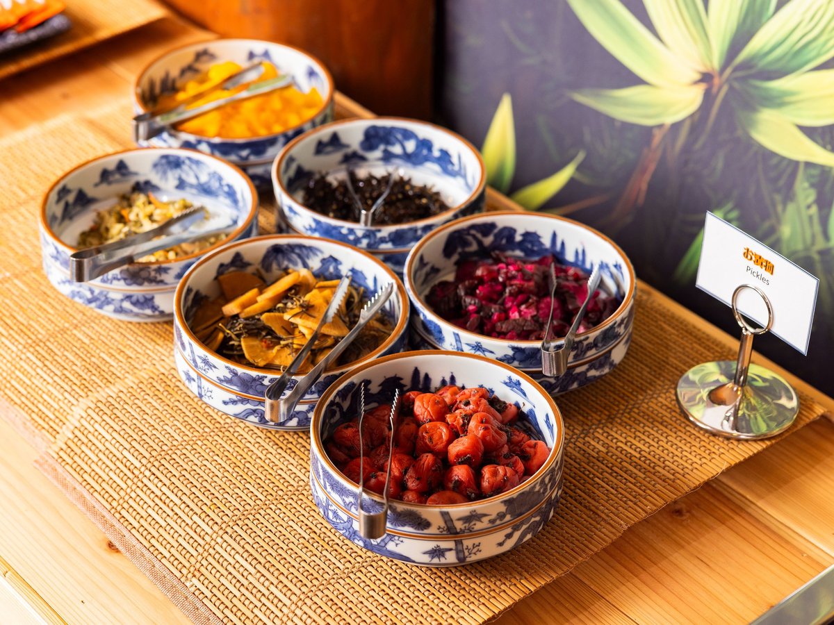 식사
