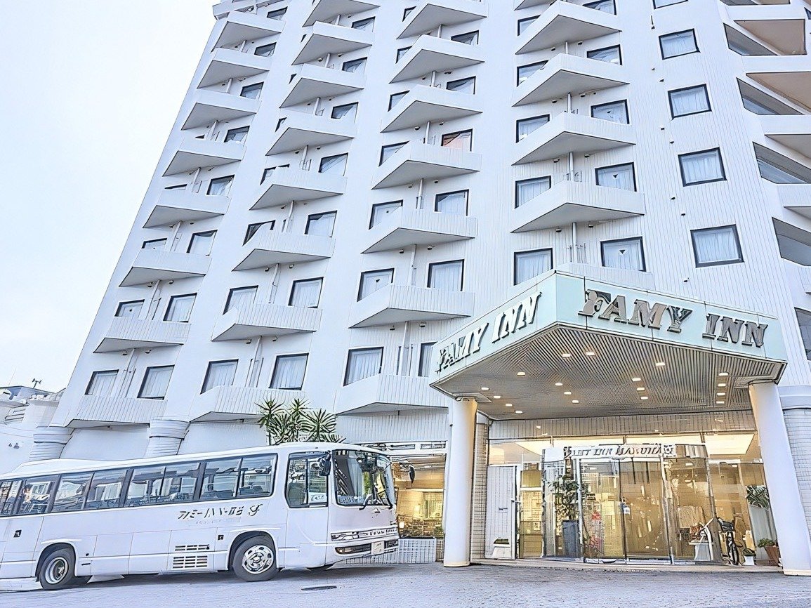 FAMY INN MAKUHARI